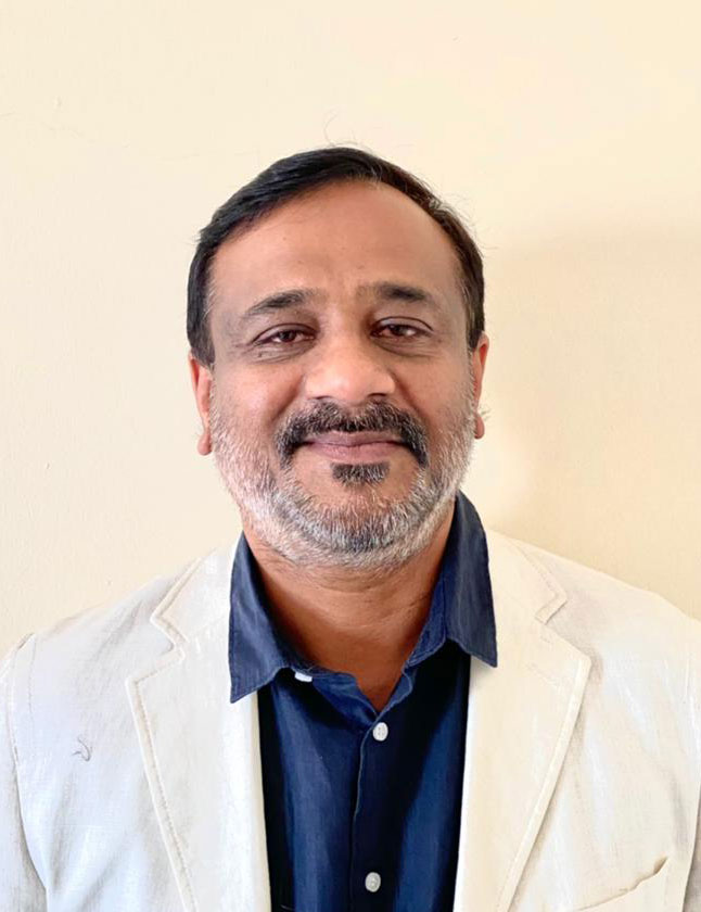 Biju R Nair