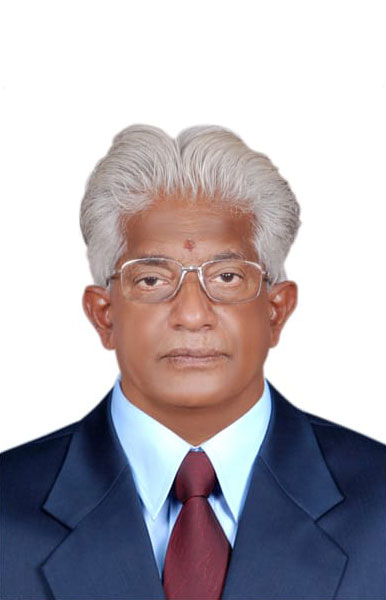 Prakash Natesan